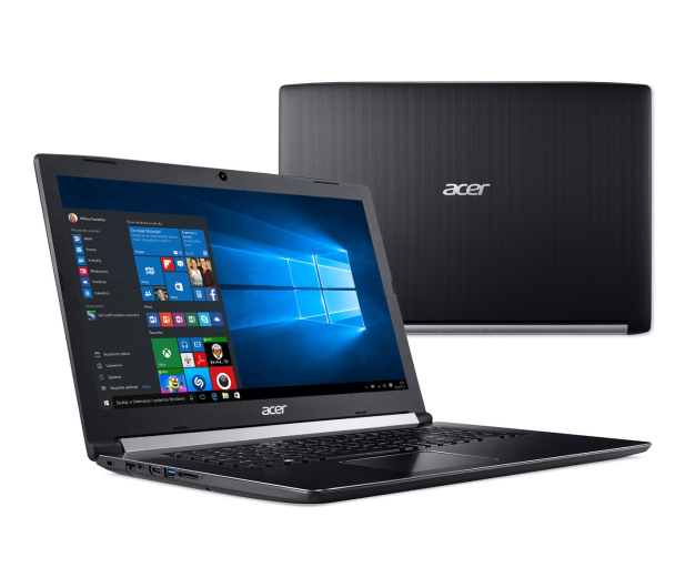 Acer Aspire 5 i3-7130U/8GB/500/Win10 FHD IPS - 387983 - zdjęcie